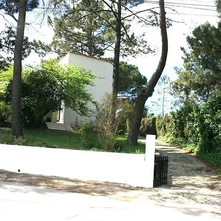 Casa Do Bosque Hotel *