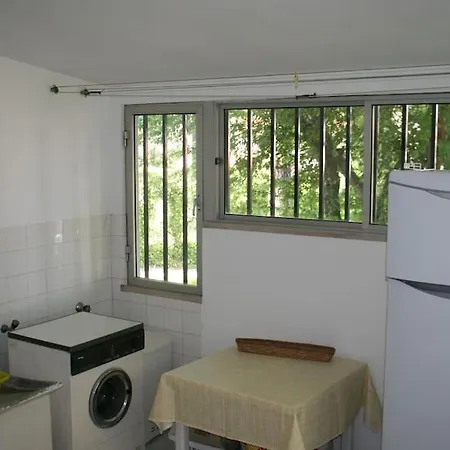 Casa Do Bosque Hotel