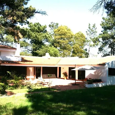 Casa Do Bosque Hotel
