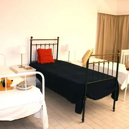 Casa Do Bosque Hotel *