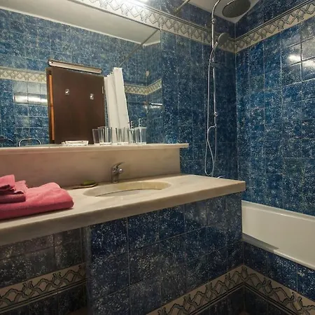 Hotel Casa Do Bosque