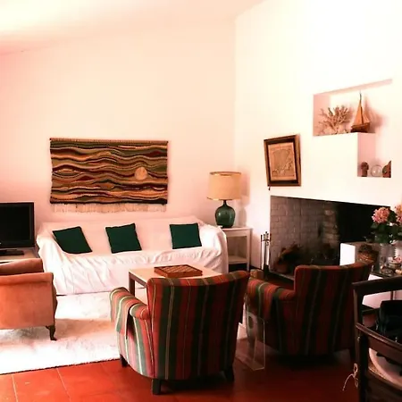 Hotel Casa Do Bosque