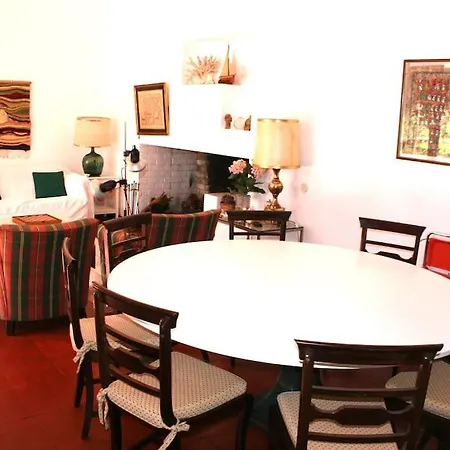 Casa Do Bosque Hotel