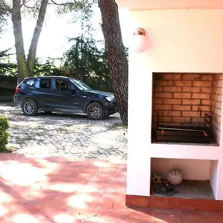 Casa Do Bosque *