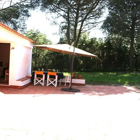Hotel Casa Do Bosque