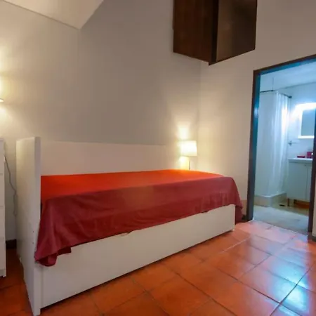 Casa Do Bosque Corroios